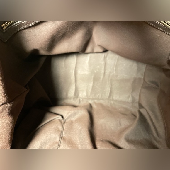 GUCCI - Authentic Sherry Line GG Tote!!! - Picture 9 of 9